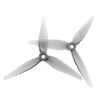 HQProp 5135V2 R35V2 2CW+2CCW Hqprop Ethix P3.5 Rad Berry Prop 5135 5.1x3.5x3 3-blade Pc Propeller
